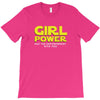 Girl Power May The Empowerment With You T-Shirt