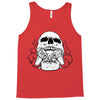 skull gamer 2 Tank Top
