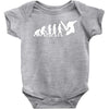 Warhammer Evolution Baby Bodysuit
