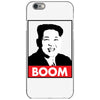 Kim Jong Un Boom Rocketman iPhone 6/6s Case