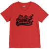 medical cannabis V-Neck Tee