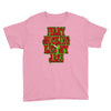 funny ferry mucking christmas, ideal gift or christmas present. Youth Tee