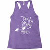 Death Grips Racerback Tank