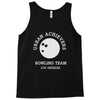 the big lebowski Tank Top
