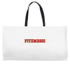 Fitzmagic Weekender Totes