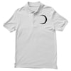 black moon Polo Shirt