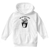 bucket list Youth Hoodie