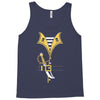 pirate costume Tank Top