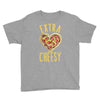 extra cheesy Youth Tee