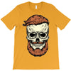 terror skull T-Shirt