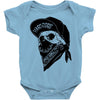 hardcore Baby Onesie