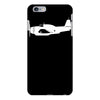 tbm avenger air attack fire bomber vinyl decal cal fire airplane iPhone 6 Plus/6S Plus Case