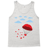 Tree Of Love Tank Top