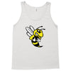 imabee reversed Tank Top