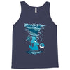 water storm Tank Top