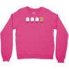 the ugly duckling Crewneck Sweatshirt