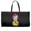 mcjoker2 Weekender Totes