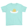 seven finger discount Youth Tee