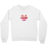 CALL ME Crewneck Sweatshirt