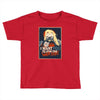 yo joe Toddler T-shirt