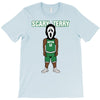 Scary Terry T-Shirt
