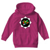 SUPER MARIO LAND Youth Hoodie