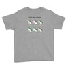 unihorn 101 Youth Tee