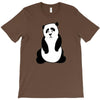 crying panda T-Shirt