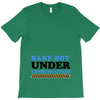 Baby Boy Under Construction T-Shirt