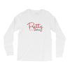 fahrie77 Long Sleeve Shirts