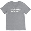 coming soon V-Neck Tee