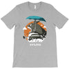 the neighbors journey T-Shirt