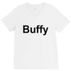 buffy V-Neck Tee