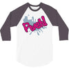 pweh 3/4 Sleeve Shirt