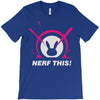 nerf this! (2) T-Shirt