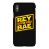 rey is bae iPhoneX