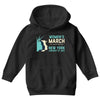 Women's March New York Youth Hoodie