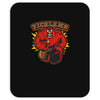 tickle me elmo Mousepad