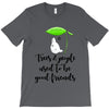 My Neighbor Totoro T-Shirt