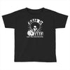 funk Toddler T-shirt