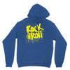 rock music r3 Unisex Hoodie