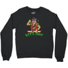 let's jam! Crewneck Sweatshirt