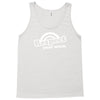 respect your mum Tank Top