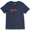 boneitis V-Neck Tee