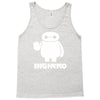 big hero Tank Top