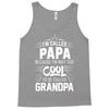 I Am Called Papa... Tank Top