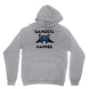 gangsta napper Unisex Hoodie