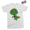 Cute Dinosaur Exclusive T-shirt