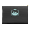 married men fishing club! Accessory Pouches
