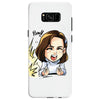 TWICE NAYOEN Samsung Galaxy S8